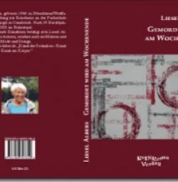 Buch "Gemordet wird am Wochenende"