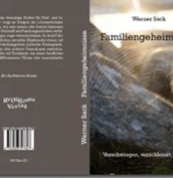 Buch "Familiengeheimnisse"