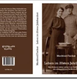 Buch "Leben im 20sten Jahrhundert"