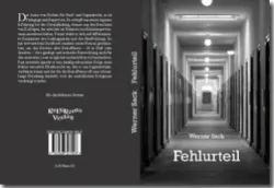 Buch "Fehlurteil"