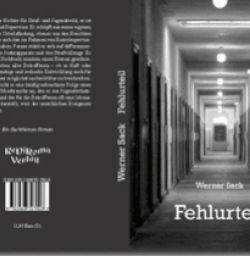 Buch "Fehlurteil"