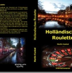 Buch "Holländisches Roulette"