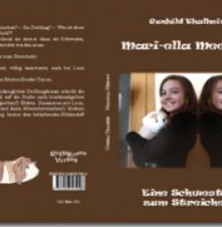 Buch "Mari-ella Meersau"