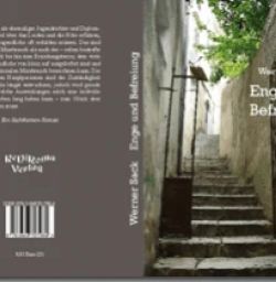 Buch "Enge und Befreiung"