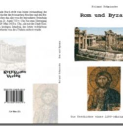 Buch "Rom und Byzanz "
