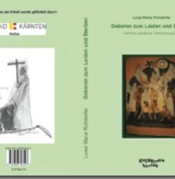 Buch "Geboren zum Leiden und Sterben"