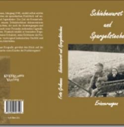 Buch "Schiebewurst und Spargelstechen"