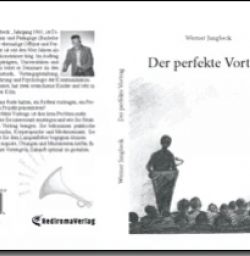 Buch "Der perfekte Vortrag"