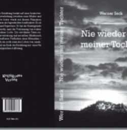 Buch "Nie wieder mit meiner Tochter"