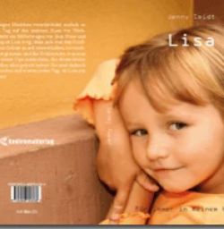 Buch "Lisa"