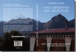 Buch "Das Geheimnis des Abgrunds"