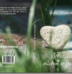 Buch "Wie das Leben so spielt ..."