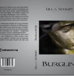 Buch "Burglinde"
