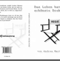 Buch "Das Leben hat das schönste Drehbuch"