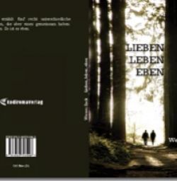 Buch "Lieben, leben, eben"