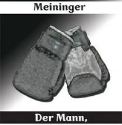 Buch "Der Mann, von dem Nostradamus sprach"