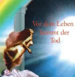 Buch "Vor dem Leben kommt der Tod"