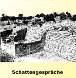 Buch "Schattengespräche"
