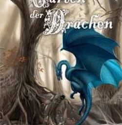 Buch "Der Garten der Drachen"
