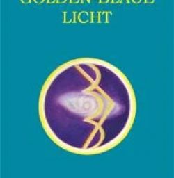 Buch "Das golden-blaue Licht"