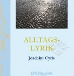 Buch "Alltagslyrik"
