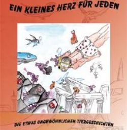 Buch "Ein kleines Herz für jeden"