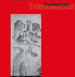 Buch "Trümmerblut"