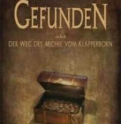 Buch "Gefunden"