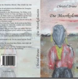 Buch "Die Moorkolonistin"