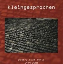 Buch "kleingesprochen"