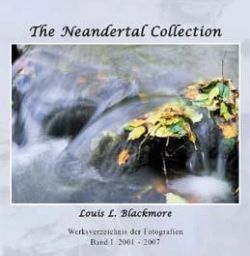 Buch "The Neandertal Collection"