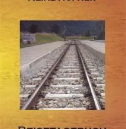 Buch "Reisetagebuch"