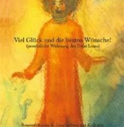 Buch "Viel Glück und die besten Wünsche!"
