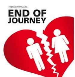 Buch "End of Journey"