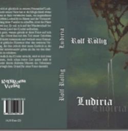 Buch "Ludiria"