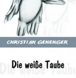 Buch "Die weiße Taube"