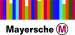Mayersche Buchhandlung Logo